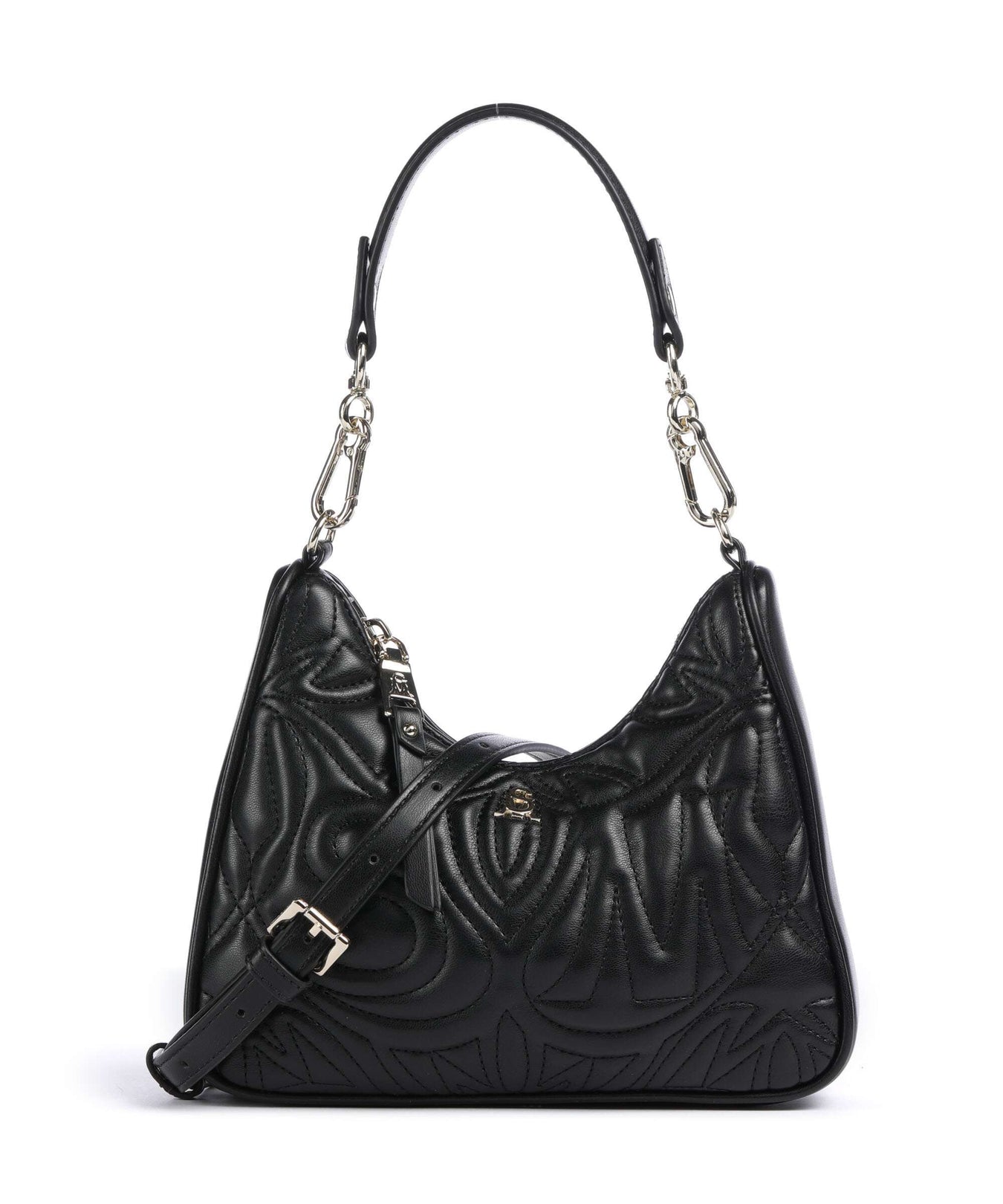 Steve Madden BLIMITED Shoulder bag black/gold
