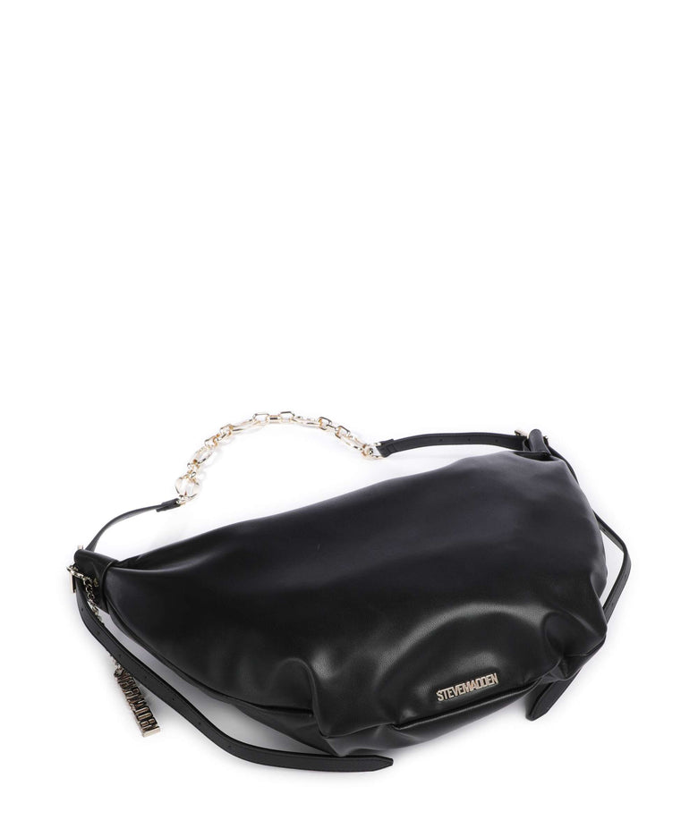 Steve Madden BMARIAN Hobo bag black