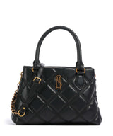 Steve Madden BNESSIE Sac à main gold/black