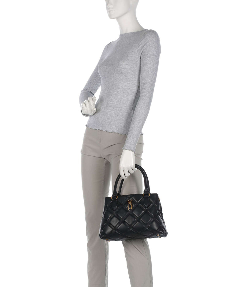 Steve Madden BNESSIE Handbag gold/black