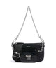 Steve Madden BURGE Schultertasche black