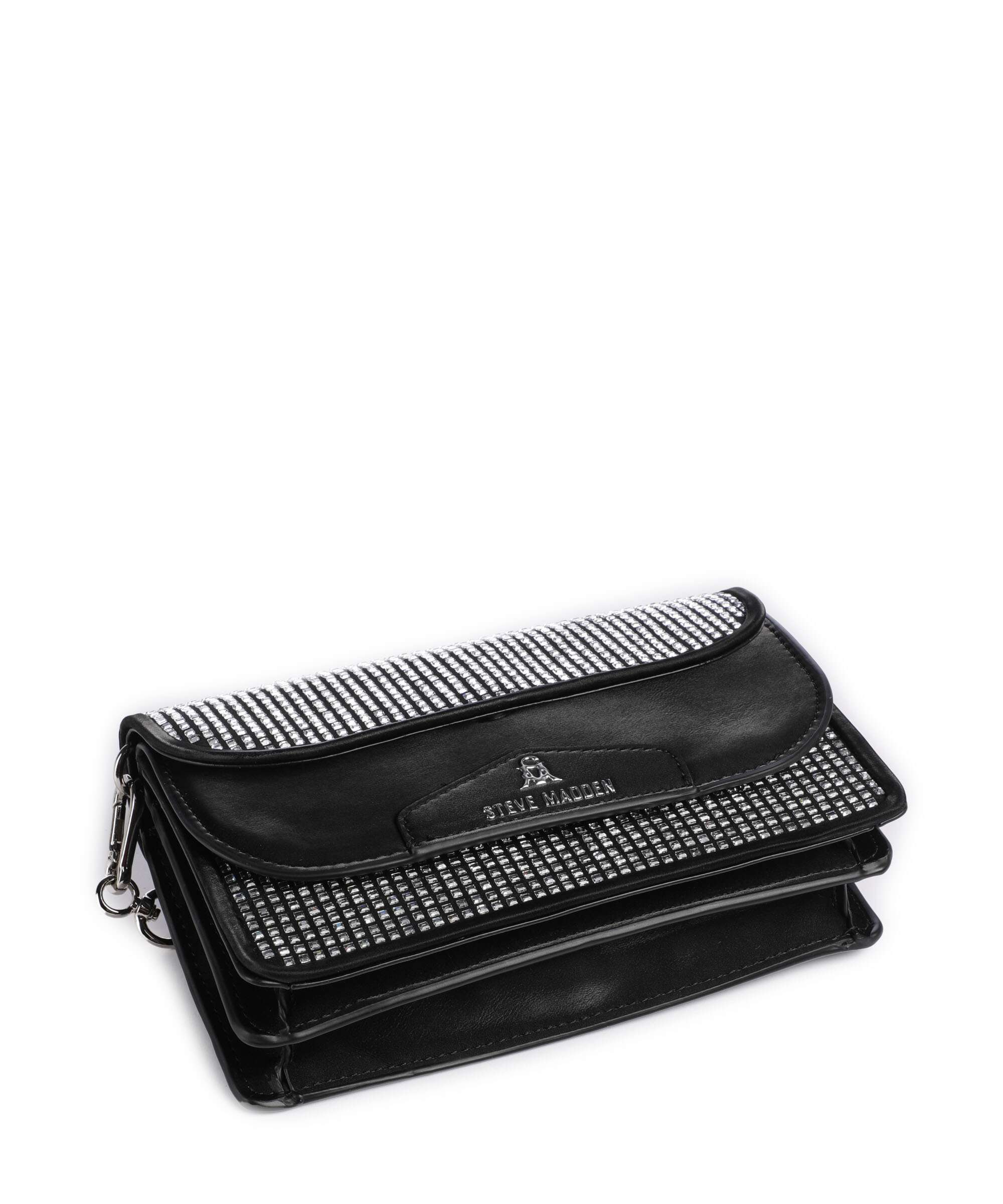 Steve Madden BALIZA Crossbody bag black