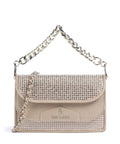 Steve Madden BALIZA Crossbody bag champagne