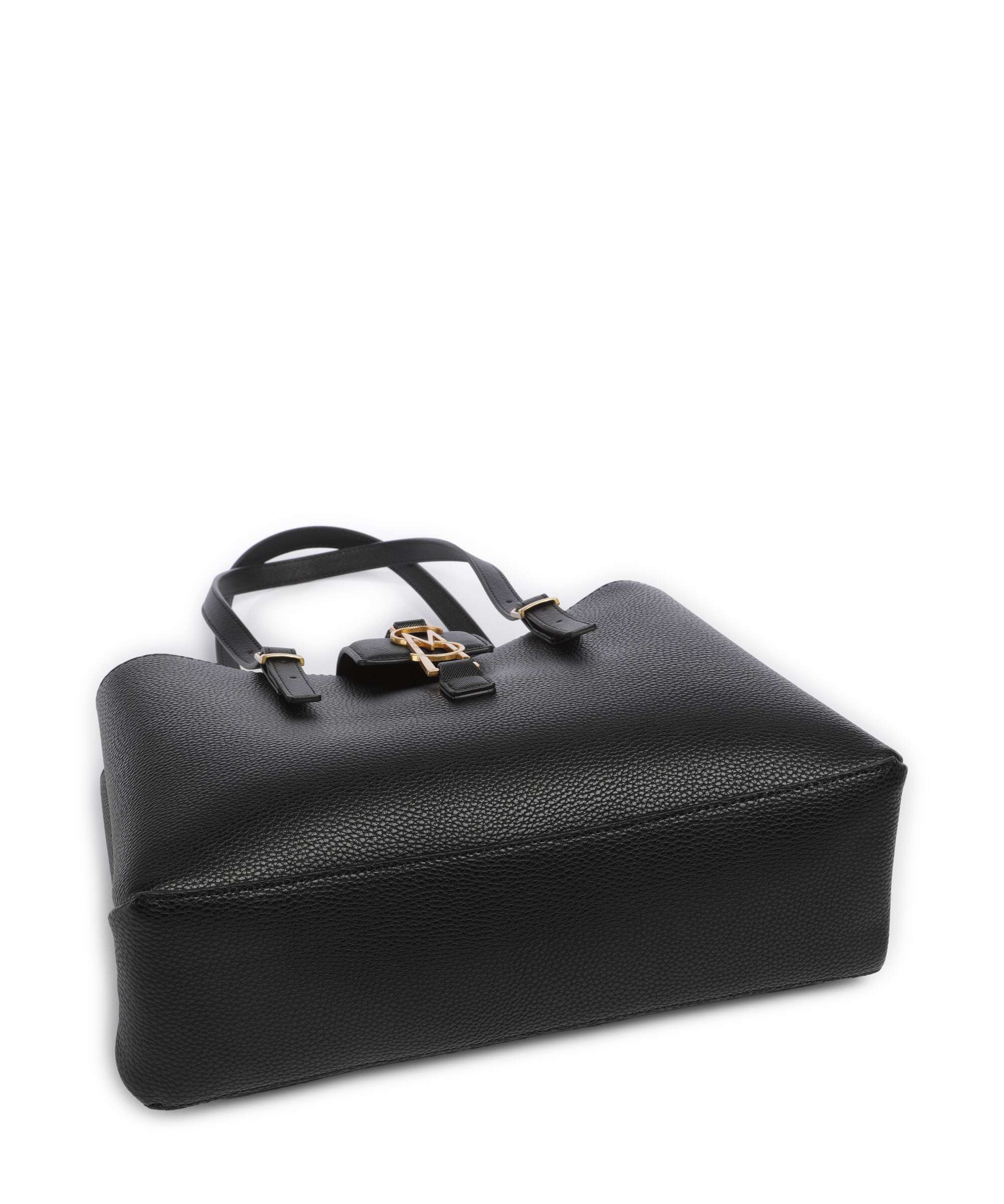 Steve Madden BPRINCIE Tote bag black/gold