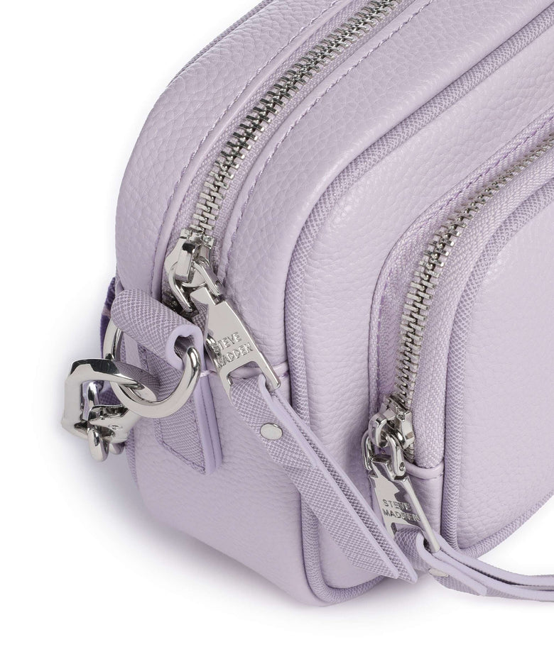 Steve Madden BLILLITE Crossbody bag lilac
