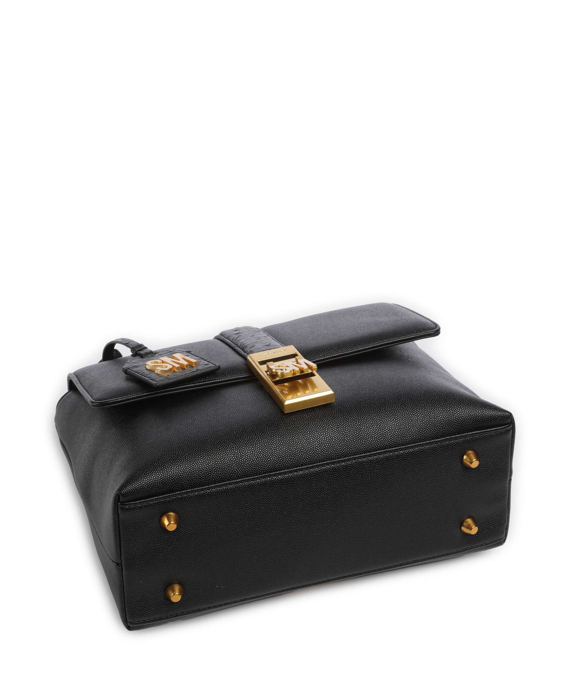 Steve Madden BPATTS-E Shoulder bag black/gold