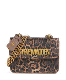 Steve Madden BCOAL-L Shoulder bag leopard