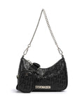 Steve Madden BVICE-E Shoulder bag black/gold