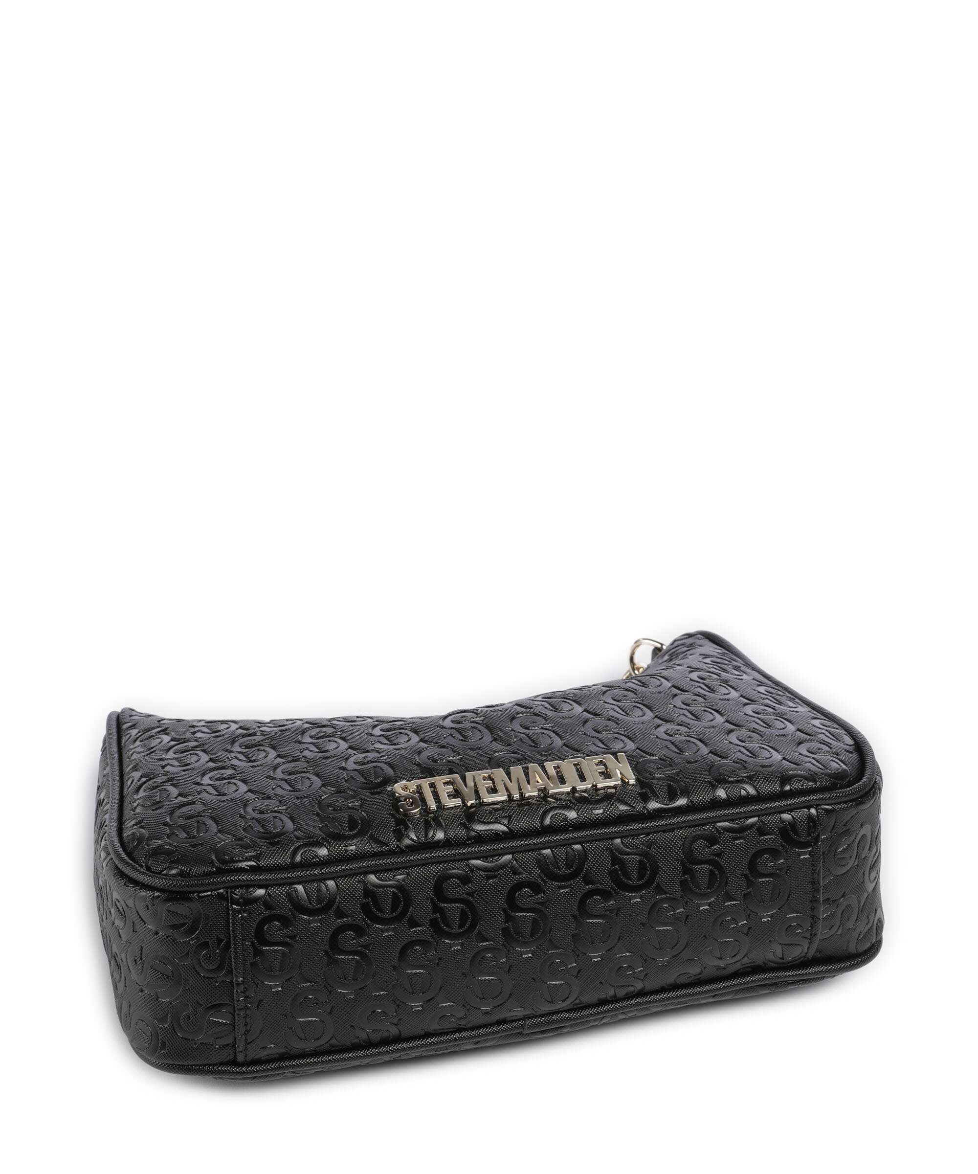 Steve Madden BVICE-E Shoulder bag black/gold