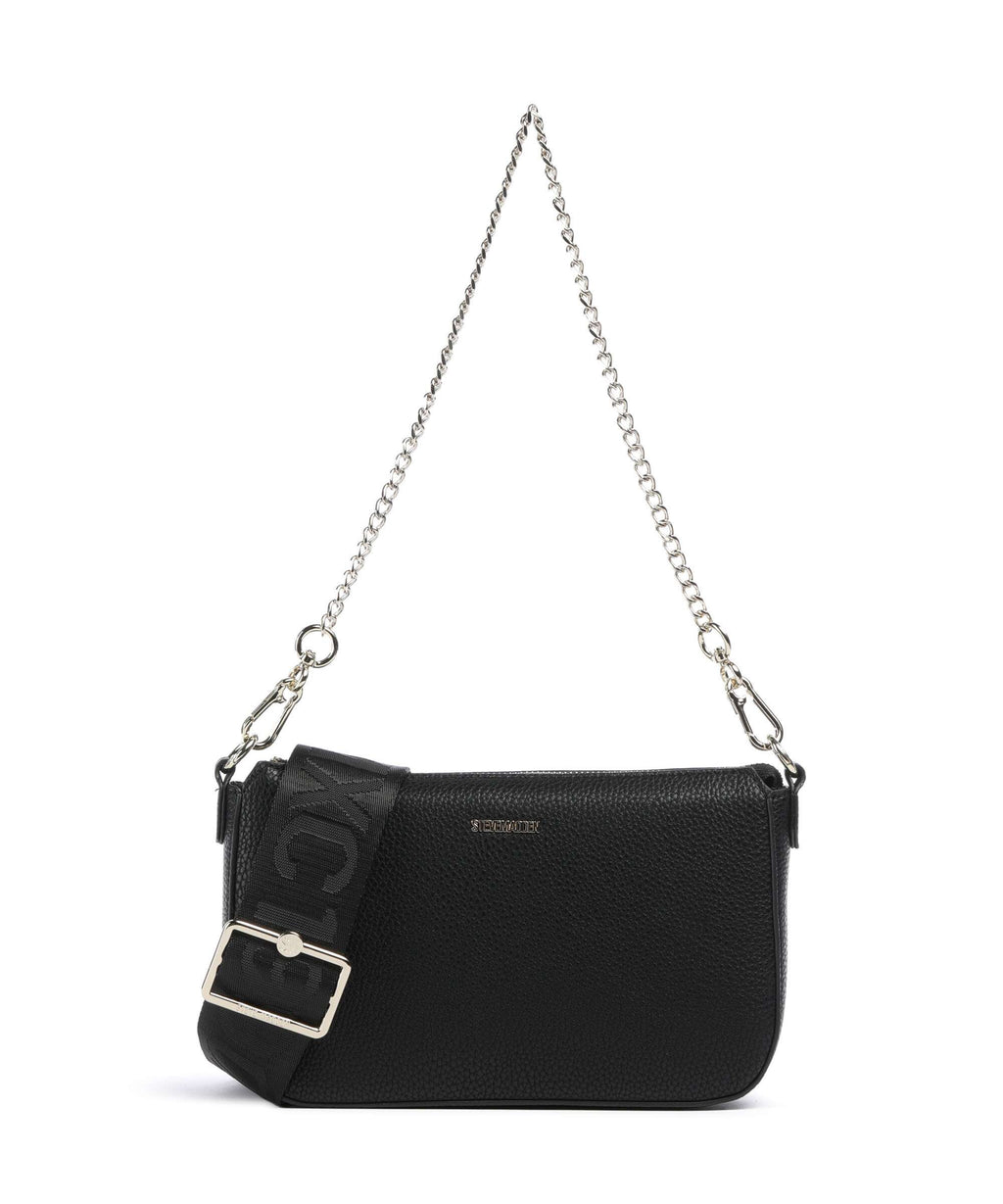Steve Madden BNAIM-L Shoulder bag leopard 