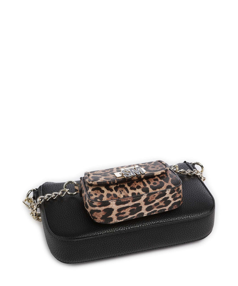Steve Madden BNAIM-L Shoulder bag leopard 