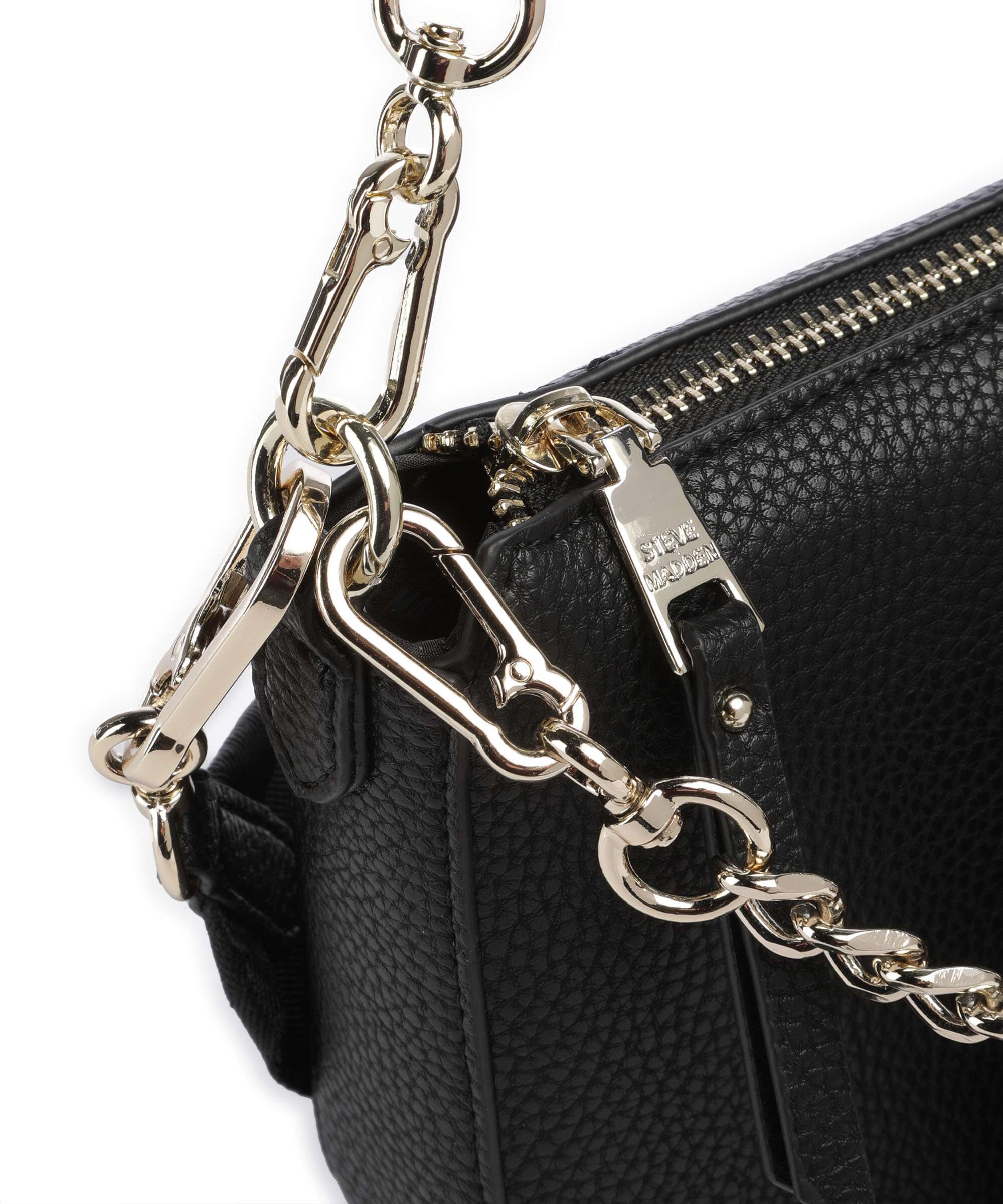 Steve Madden BNAIM-L Shoulder bag leopard 
