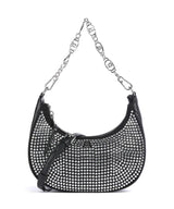 Steve Madden BWAND-R Schultertasche black/silver