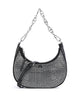 Steve Madden BWAND-R Schultertasche black/silver