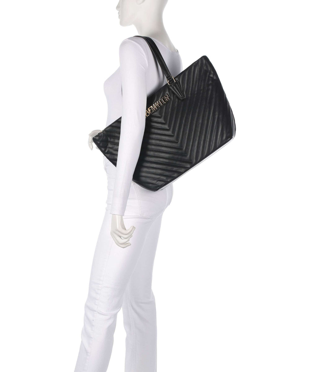 Steve Madden BJUDE Tote bag black