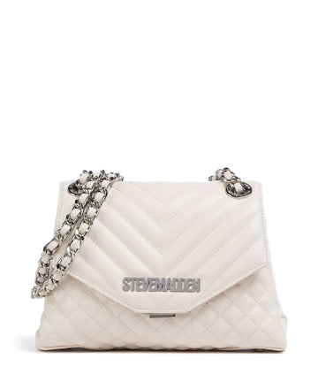 Steve Madden BVOLT Shoulder bag bone