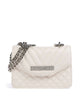 Steve Madden BSTAKE Schultertasche bone