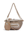 Steve Madden BMISTICA Crossbody bag bronze/multicolour