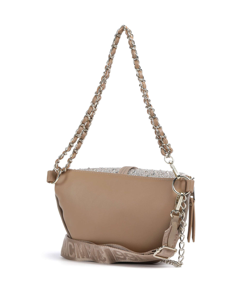 Steve Madden BMISTICA Crossbody bag bronze/multicolour