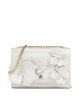 Steve Madden BFLORALS Schultertasche ivory