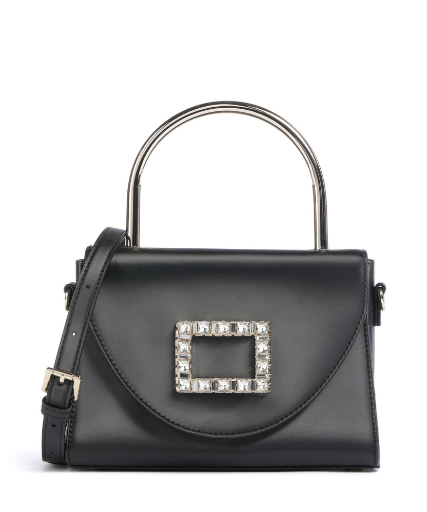 Steve Madden BNEALA-A Crossbody bag black/gold
