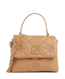 Steve Madden BRUTUS Handtasche camel