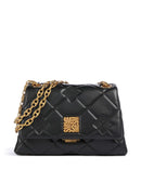 Steve Madden BLANCH Schultertasche black/gold