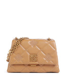 Steve Madden BLANCH Schultertasche camel