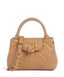 Steve Madden BOSCO Sac bandoulière camel
