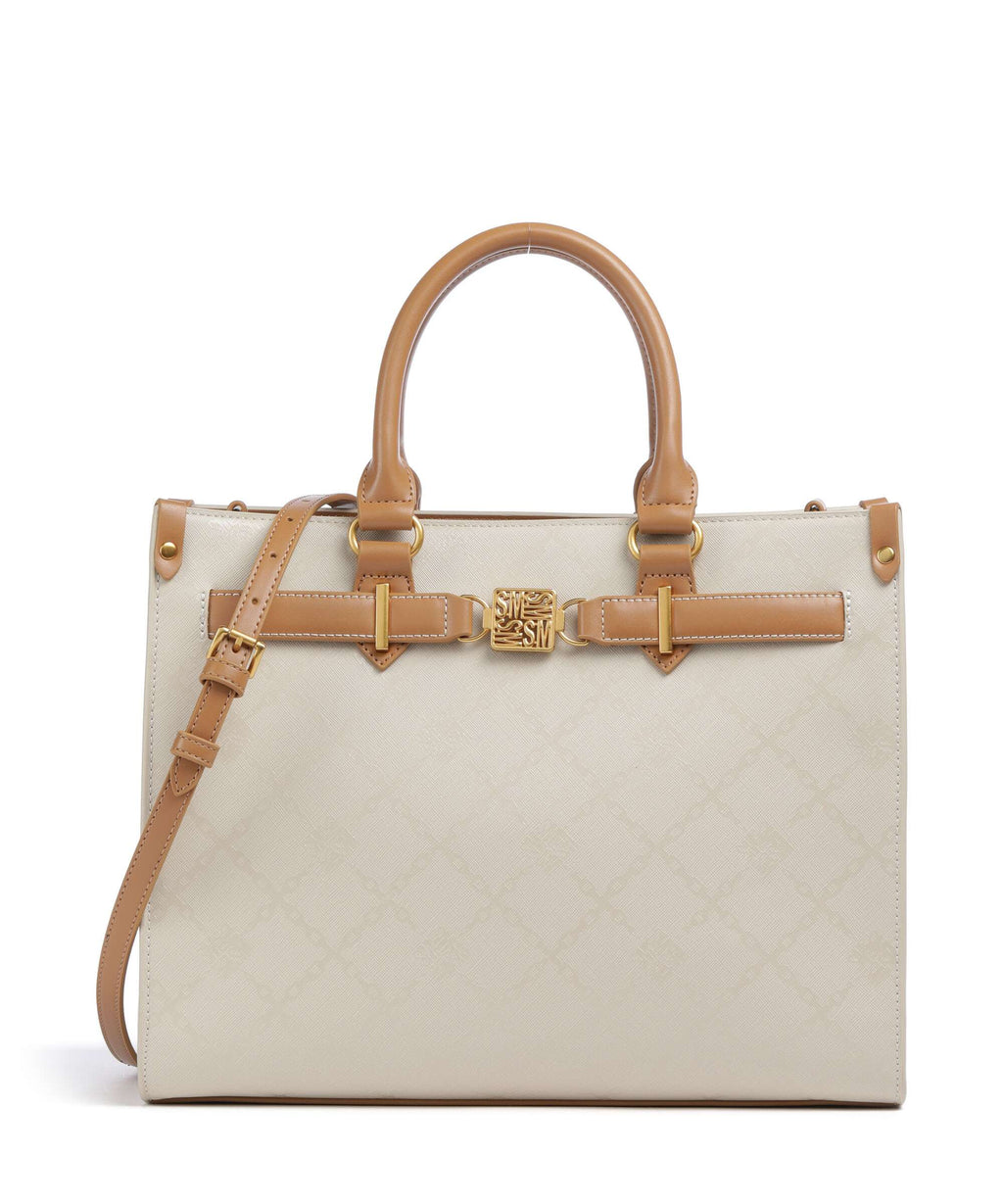 Steve Madden BSTILO-E Handbag bone/camel