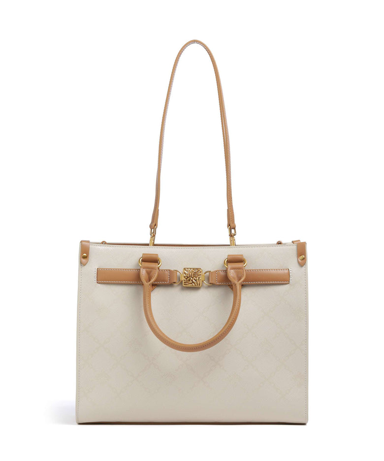 Steve Madden BSTILO-E Handbag bone/camel