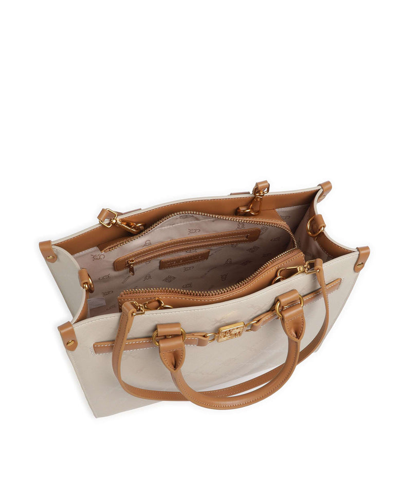 Steve Madden BSTILO-E Handbag bone/camel