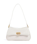 Steve Madden BKES Sac porté épaule bone/gold