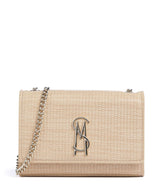 Steve Madden BHUXLEY Sac bandoulière natural