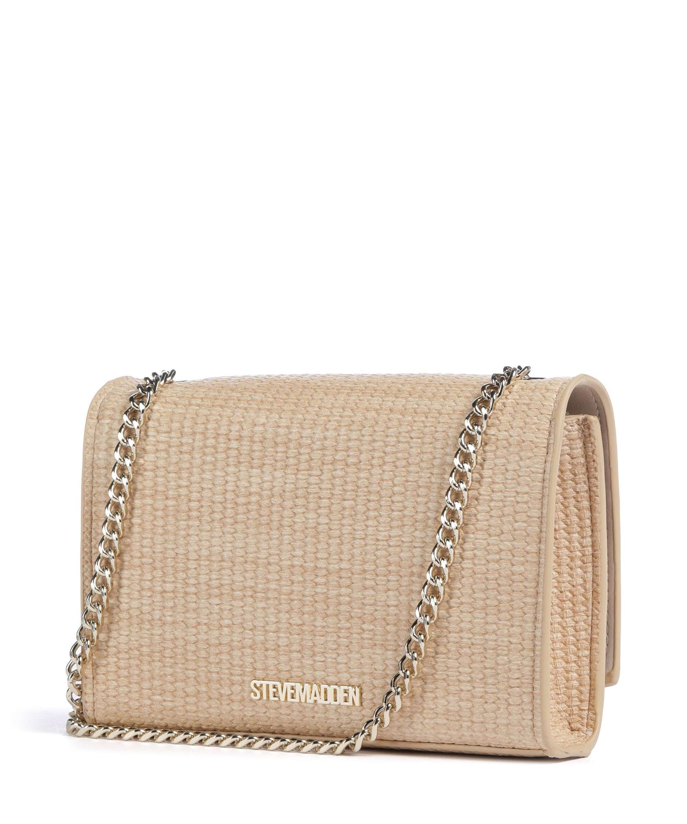 Steve Madden BHUXLEY Crossbody bag natural