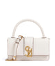 Steve Madden BRAGE Umhängetasche bone/gold