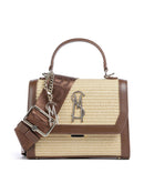Steve Madden BLATTUCA Handtasche natural