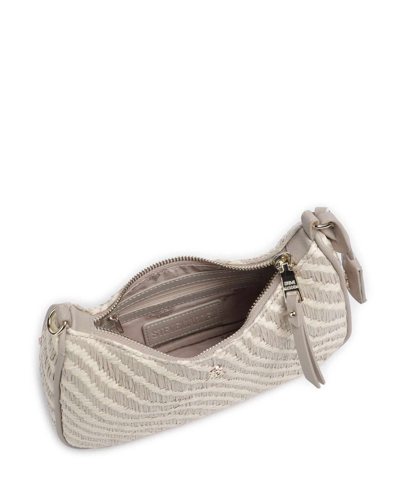 Steve Madden BVITAL-G Shoulder bag natural