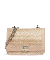 Steve Madden BBIGMONA Sac porté épaule natural raffia