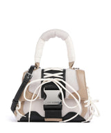 Steve Madden BDIEGO Sac à main cream/black