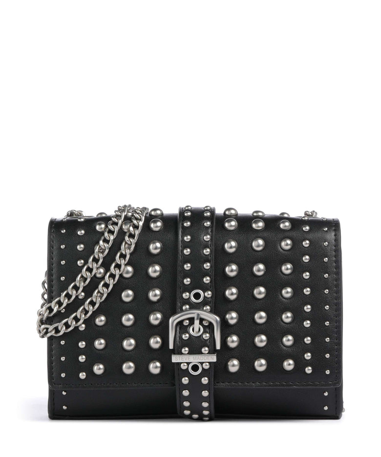Steve Madden BZERO Shoulder bag black/silver