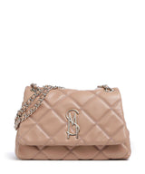 Steve Madden BJOLENE Schultertasche blush/gold
