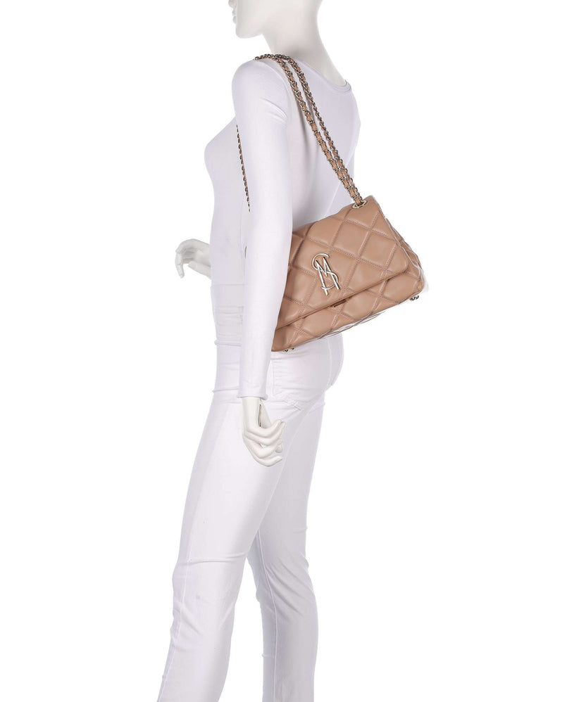 Steve Madden BJOLENE Shoulder bag blush/gold