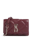Steve Madden BENDUE Wallet cherry