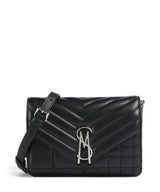 Steve Madden BVOLER-Q Portefeuille black/silver