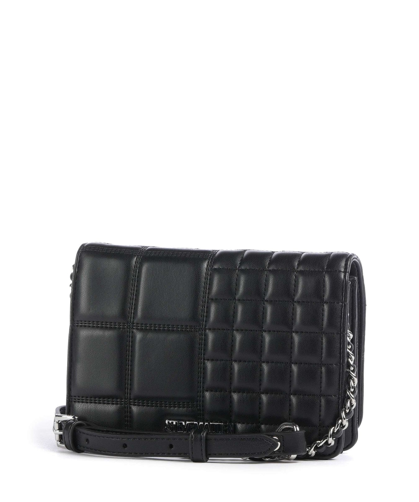 Steve Madden BVOLER-Q Wallet black/silver