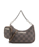 Steve Madden BVITAL Schultertasche olive/gold