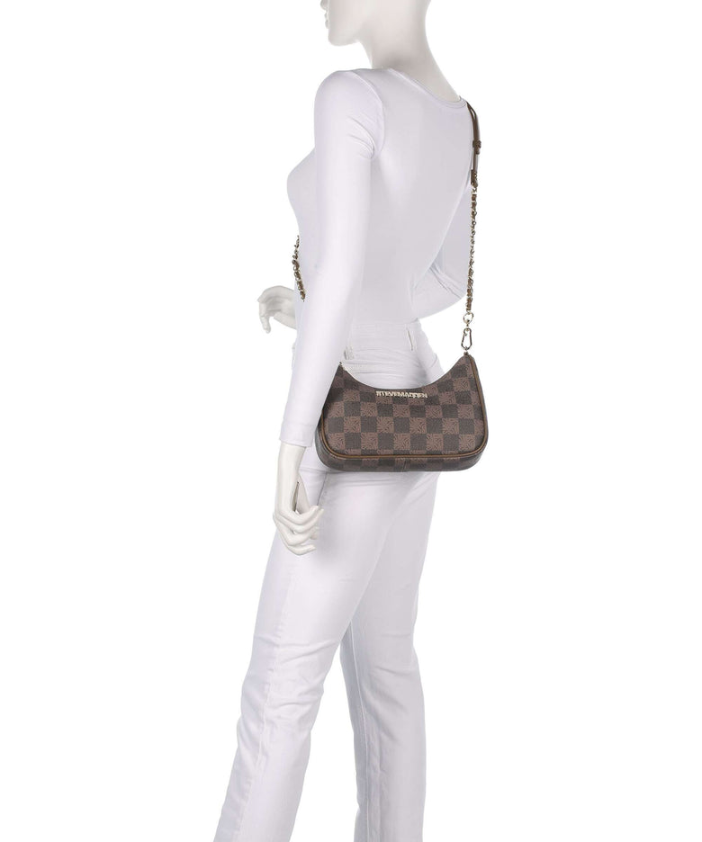 Steve Madden BVITAL Shoulder bag olive/gold