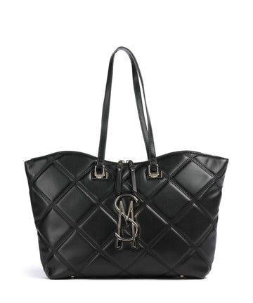 Steve Madden BVUSE Tote bag black/gold
