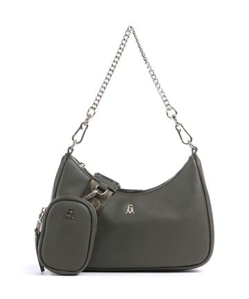 Steve Madden BHABIT Shoulder bag olive/gold